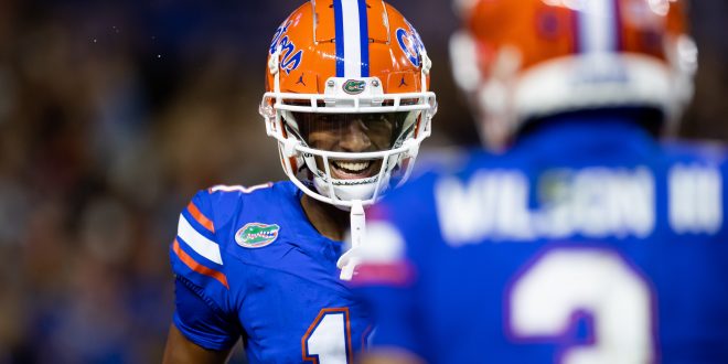 Gators Recruiting