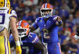 Gators football