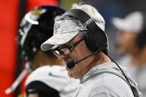Jaguars Doug Pederson
