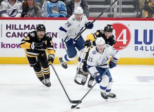 Tampa Bay Lightning
