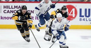 Tampa Bay Lightning