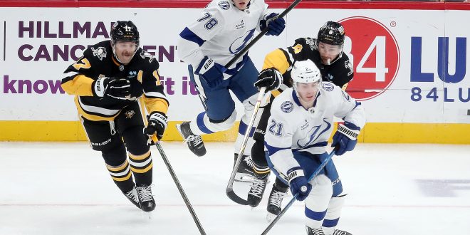 Tampa Bay Lightning