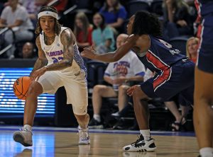 Gators Basketball