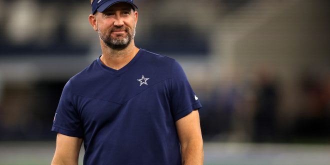 Former UF QB Schottenheimer Named Coach Of Dallas Cowboys - ESPN 98.1 FM /  850 AM WRUF