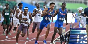 NCAA Indoor