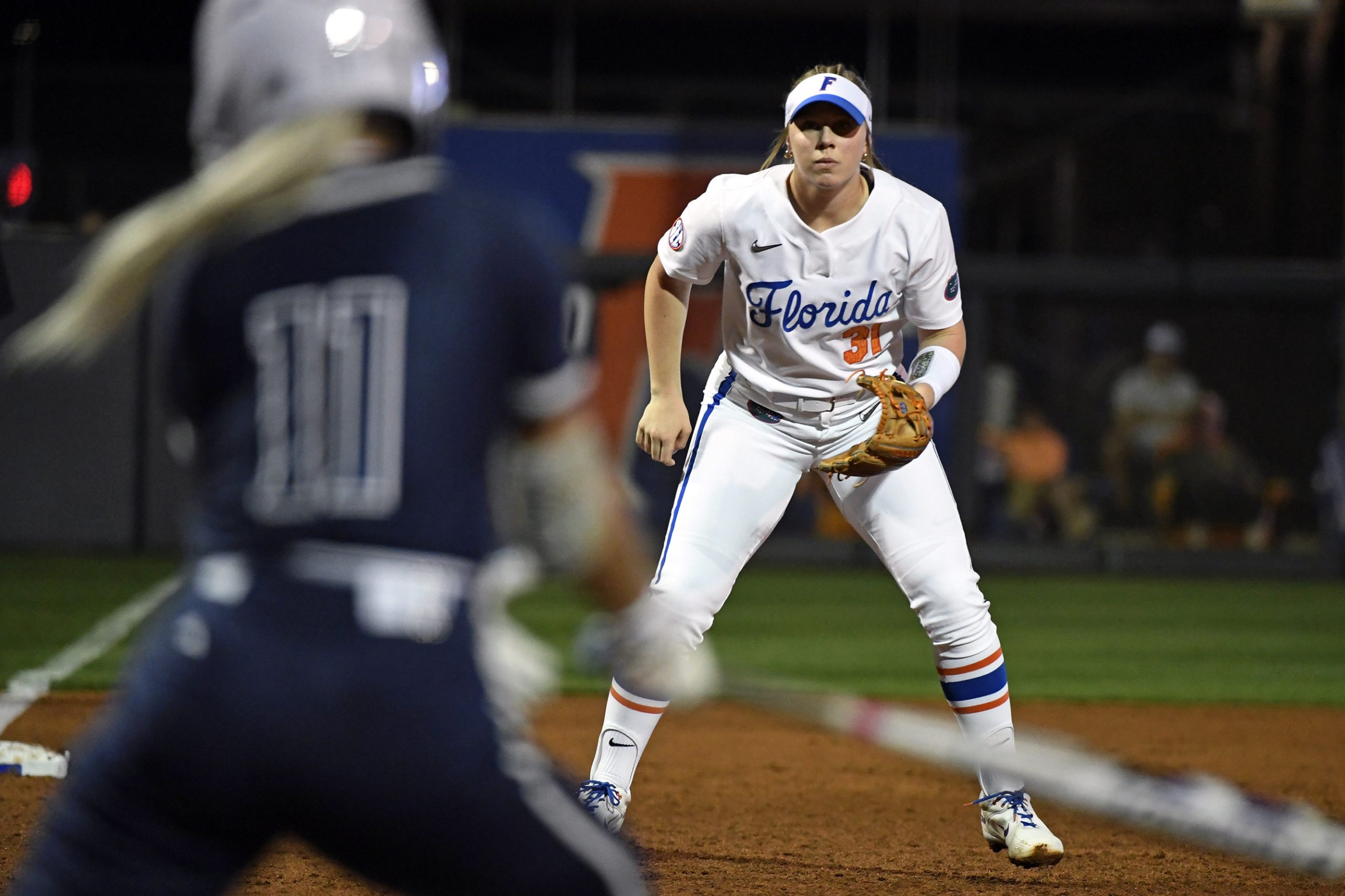Florida softball