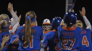 UF Athletics