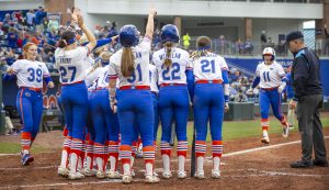 Florida athletics