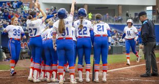 Florida athletics