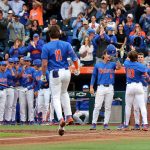 Florida baseball