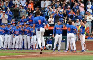 Florida baseball