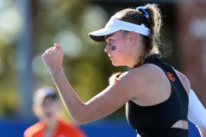 Florida women's tennis