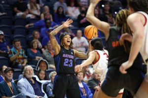 SEC Women's Basketball Tournament