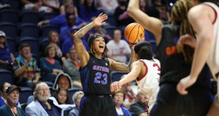 SEC Women's Basketball Tournament