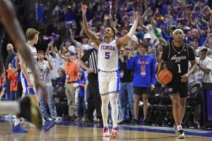 Gators athletics