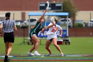 Gators lacrosse