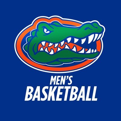 Gator Men's Basketball