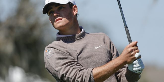 Arnold Palmer