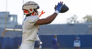 Wide Receiver