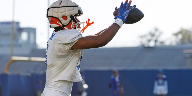 Wide Receiver
