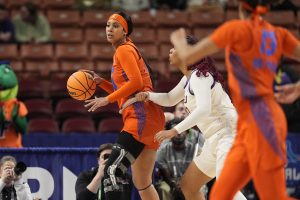 Florida Women's Basketball