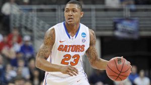 Bradley Beal helped lead UF to the Elite Eight at a freshman in 2012