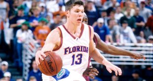 The signing of Mike Miller in 1998 was the recruiting victory that changed the course of the Florida program.