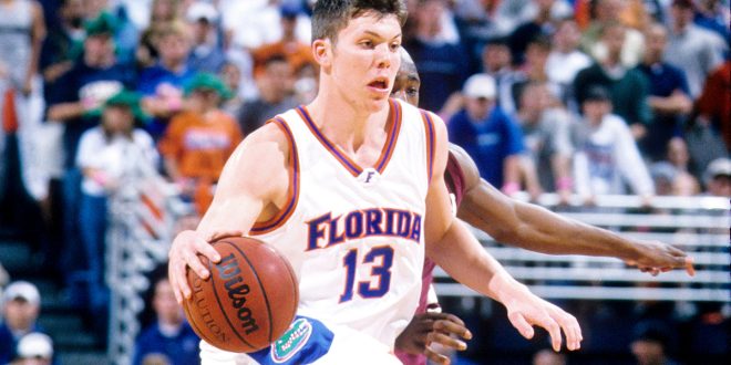 The signing of Mike Miller in 1998 was the recruiting victory that changed the course of the Florida program.