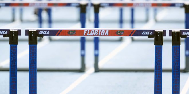 Track