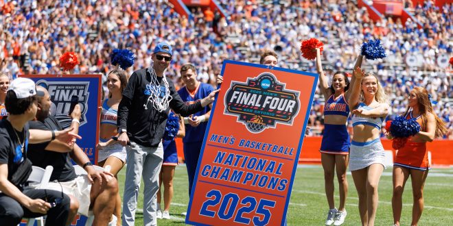 Gators