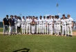 The Buchholz Bobcats baseball team takes on the St. Thomas Aquinas Raiders in the FHSAA Class 6A state championship game on May 17, 2025 from Hammond Stadium in Fort Myers, Florida. [Seth Bunger/Gainesville Sun]