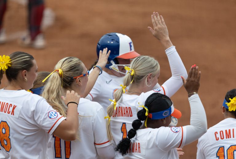 Florida Softball: 2026 Season Preview – WRUF 98.1 FM | 850 AM | 103.7 ...