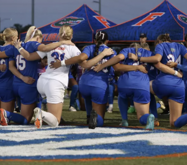 Florida Soccer Starts Season on Sour Note in Tallahassee