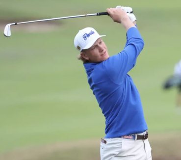 Gators Men’s Golf Wraps Up Fall Season at East Lake