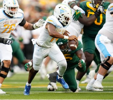 Who Is Ethan Greenwood? LIU Quarterback Faces Florida Football in Opener