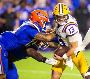 Florida’s Five Keys to Beating Long Island