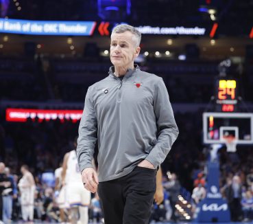 UF to Honor Hall of Fame-Bound Billy Donovan Against LIU