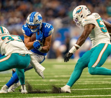Florida NFL Phenoms: Who Stand Out in Sunshine State?