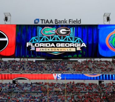 Florida vs. Georgia in the College Football Playoff? One Expert Predicts It