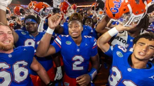 Florida Announces its Uniform Schedule for 2025 Season