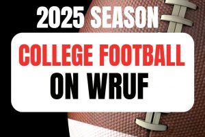 College Football on WRUF