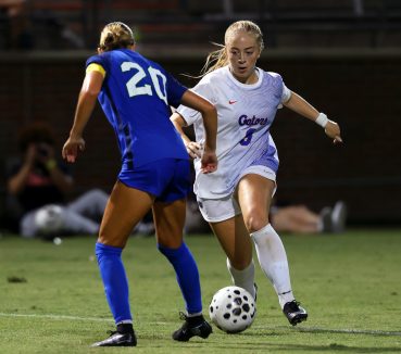 How Florida can Counter No. 20 Oklahoma’s Attack