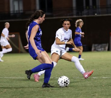 Florida Soccer Stars Tsakiris, Gemma Head To U.S. Soccer Training Camp