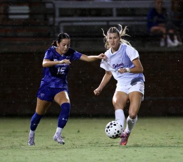 Weathering Drought: Gators Soccer Works to Reclaim SEC Dominance