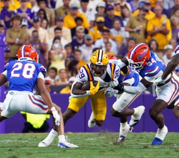 Watch: Florida–LSU’s Most Viral Social Moments