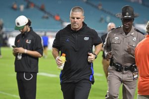 A Look At Gators’ Midseason Coach Dismissals