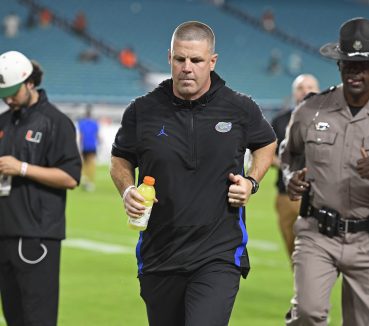 A Look At Gators’ Midseason Coach Dismissals