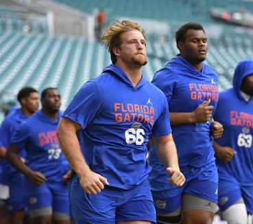 Florida Football 2026 Pro Day: Who to Look For