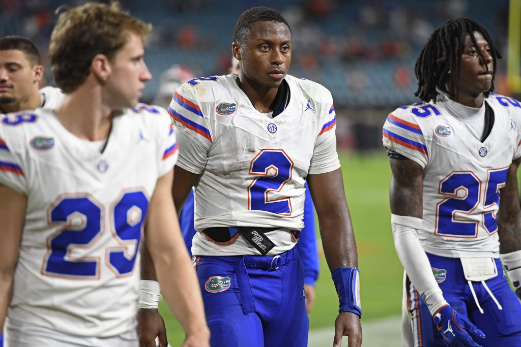 Gators