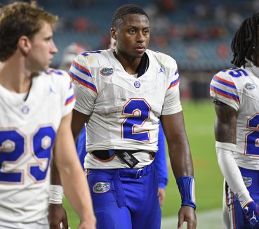 Dooley’s Back Nine: Why Can’t Florida Fans Have Nice Things?